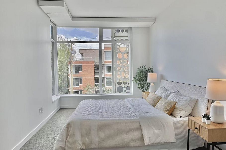 504 2411 Heather Street Vancouver, BC - 6