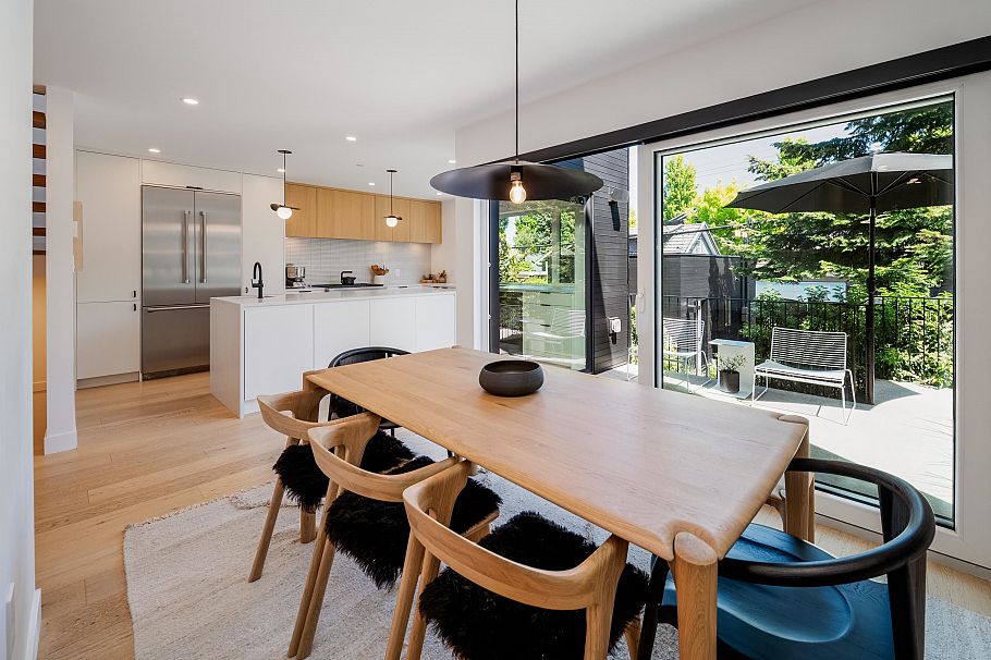 5208 Ross Street Vancouver, BC - 12