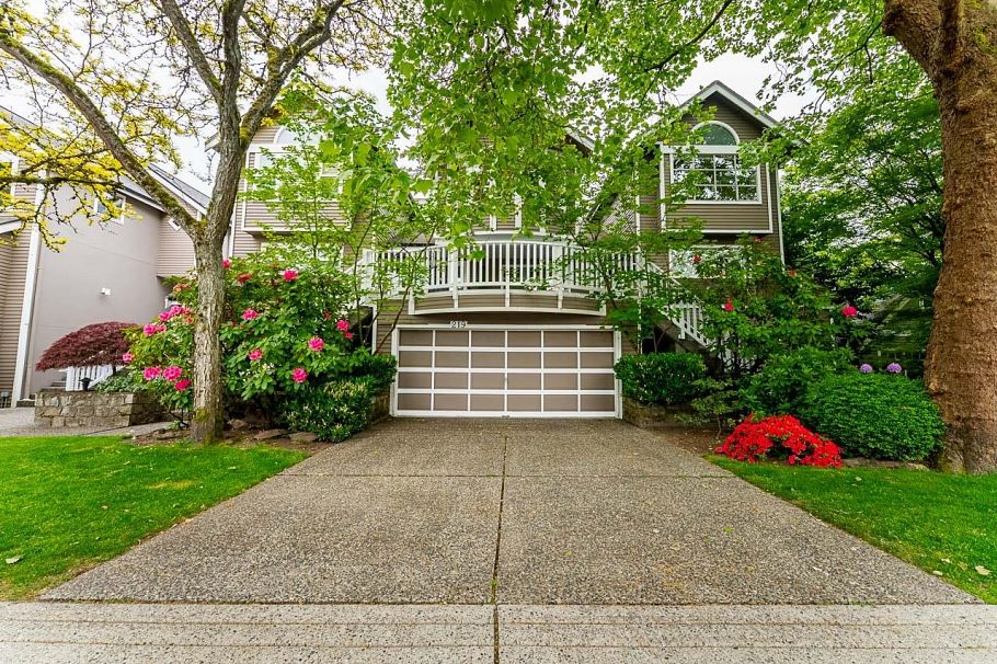 5 219 E 8th Street North Vancouver, BC - 29