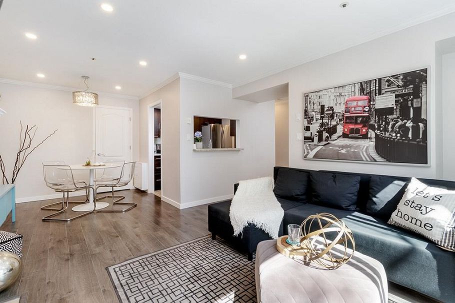 21 2885 E Kent Avenue North Avenue Vancouver, BC - 10