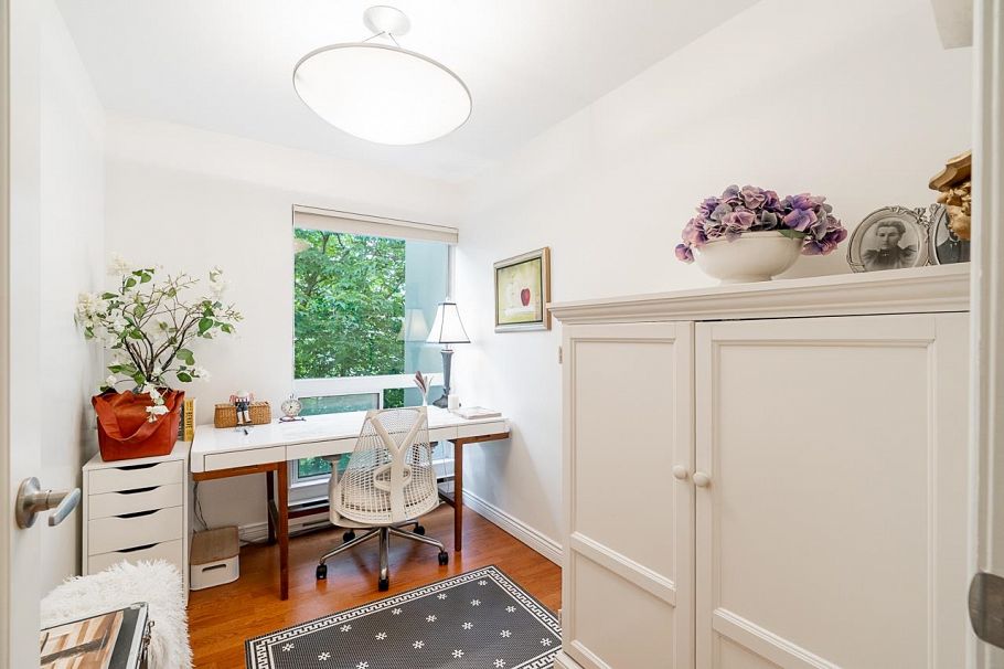 605 1510 W 1st Avenue Vancouver, BC - 18