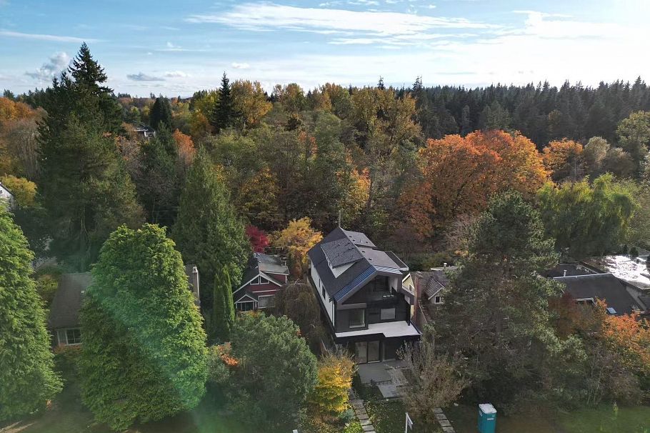2 4018 W 21st Avenue Vancouver, BC - 28