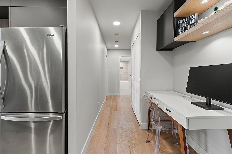 A601 431 Pacific Street Vancouver, BC - 13