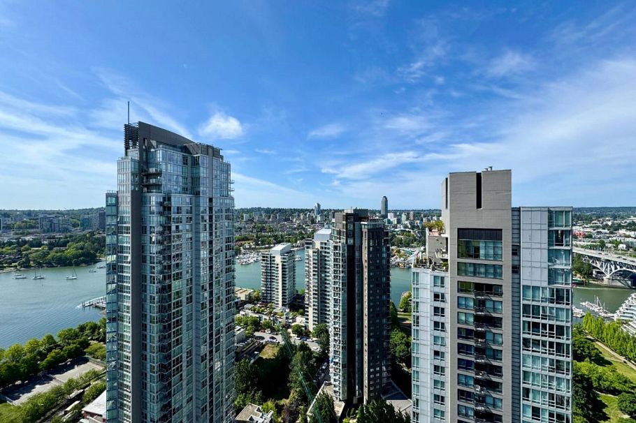 3302 499 Pacific Street Vancouver, BC - 22