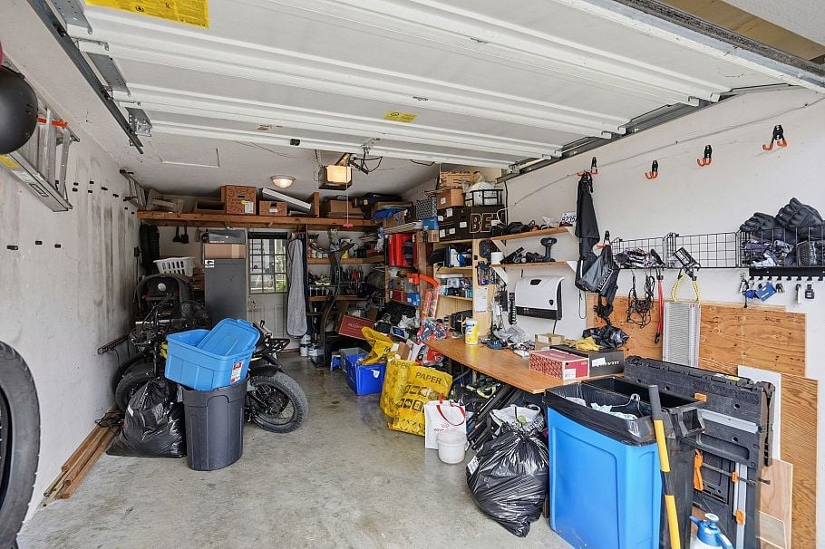 203 W 6th Street North Vancouver, BC - 20