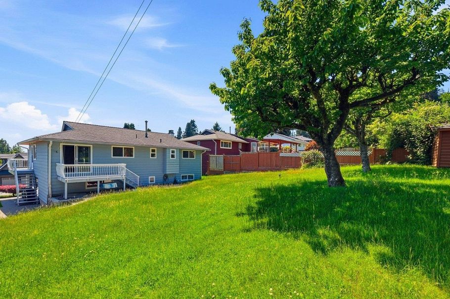 1218 Chamberlain Drive North Blackburn, BC - 17