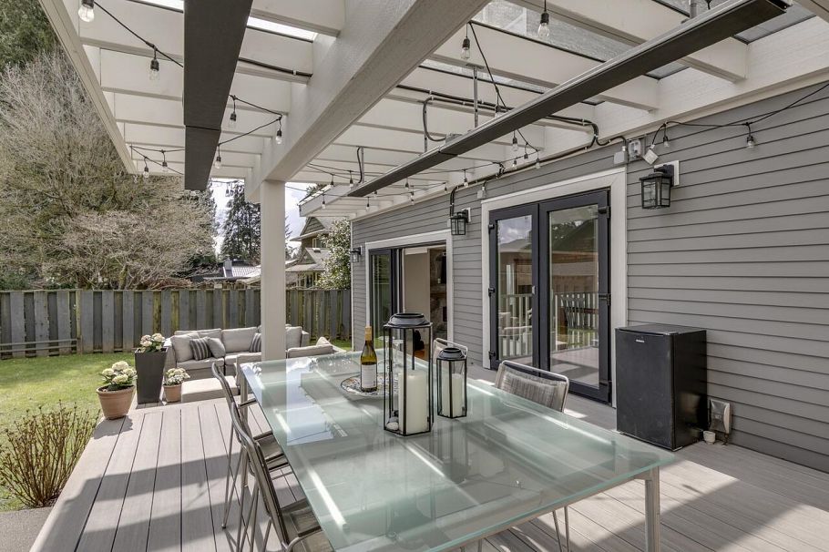 763 Weymouth Drive North Vancouver, BC - 15