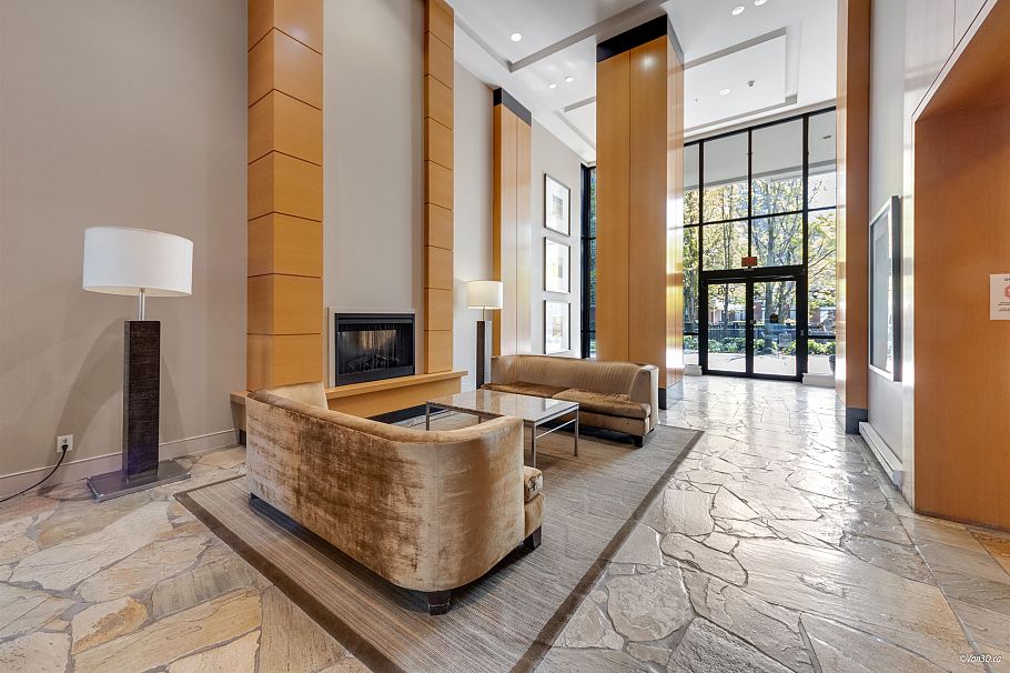909 928 Homer Street Vancouver, BC - 3