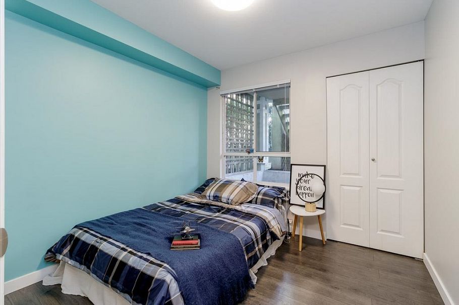 21 2885 E Kent Avenue North Avenue Vancouver, BC - 27