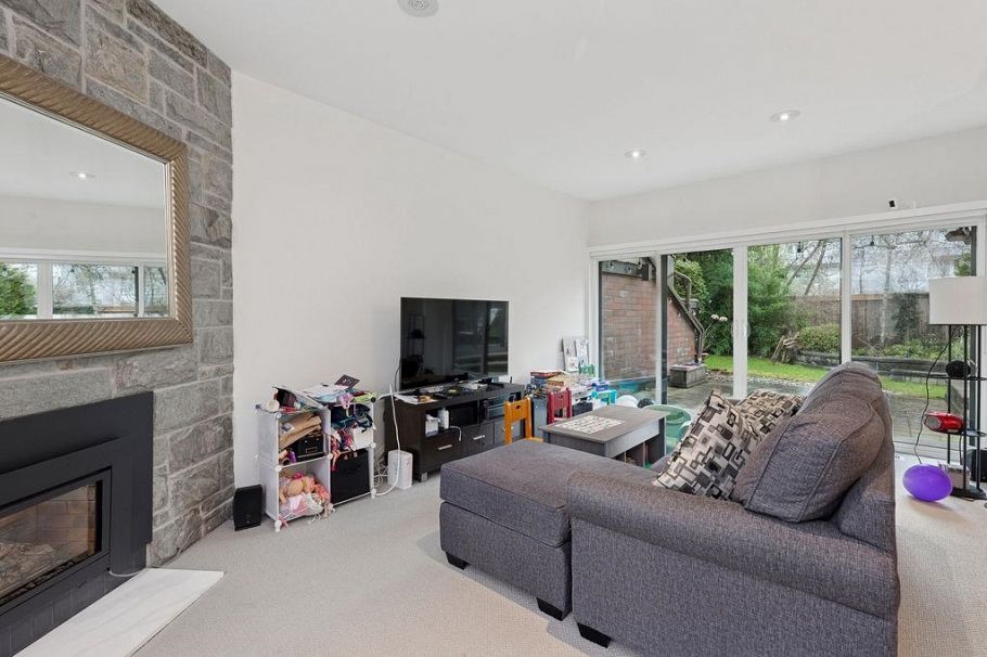6605 Turnberry Crescent Vancouver, BC - 1