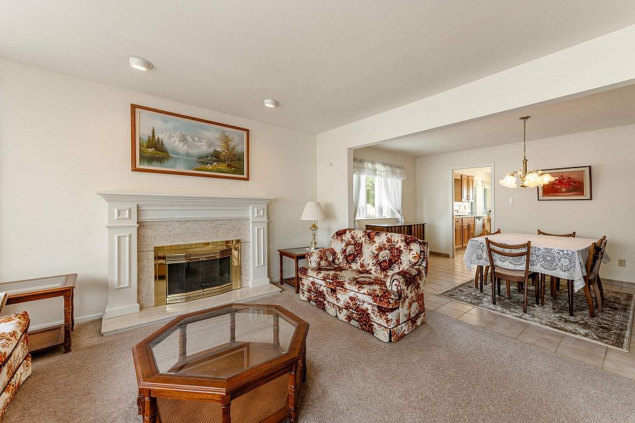 7416 Jasper Crescent Vancouver, BC - 6