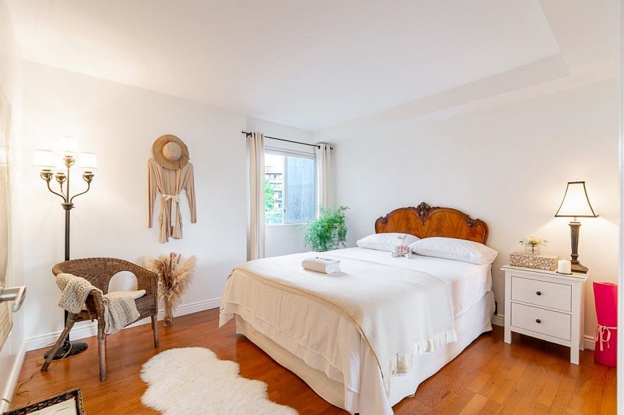 605 1510 W 1st Avenue Vancouver, BC - 13