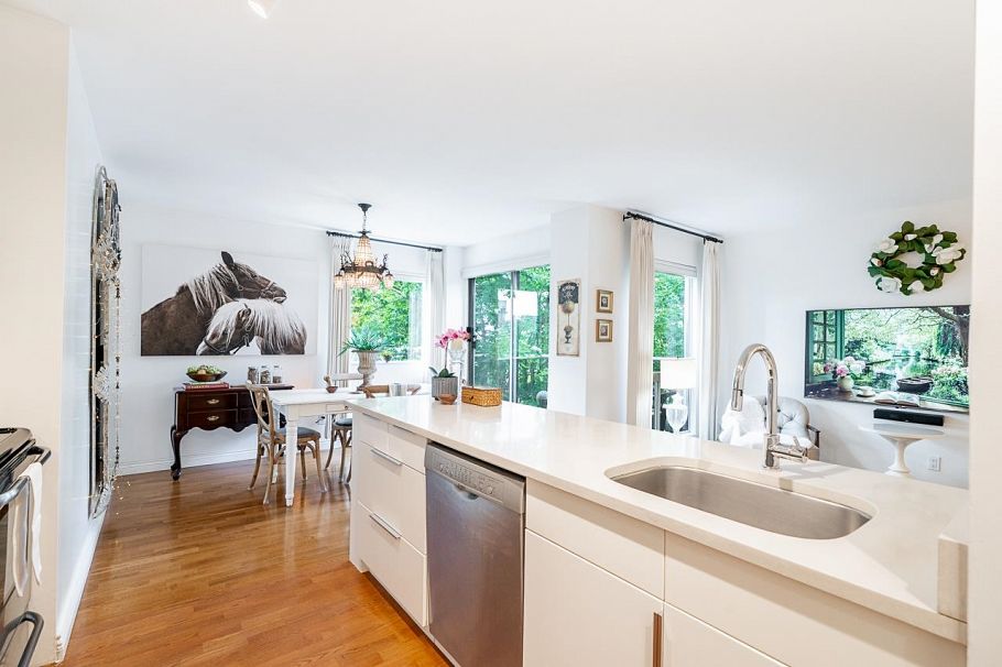 605 1510 W 1st Avenue Vancouver, BC - 5