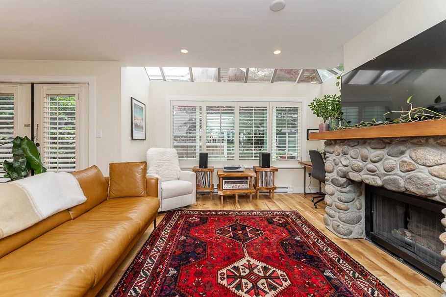 5 219 E 8th Street North Vancouver, BC - 4