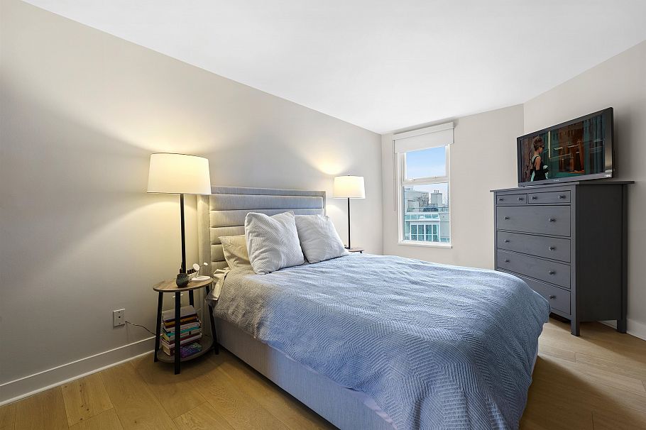 A601 431 Pacific Street Vancouver, BC - 29
