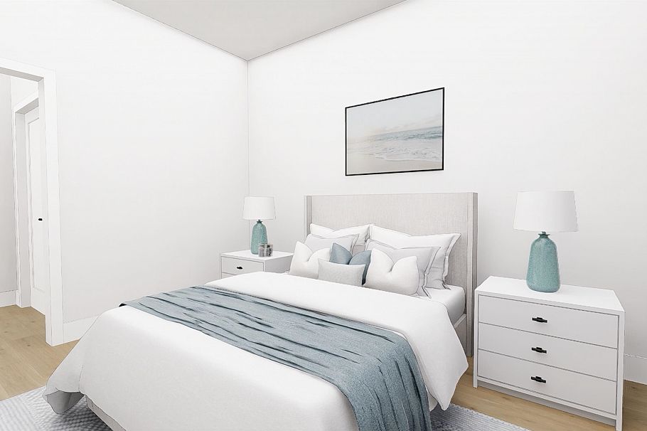 1 5718 Alma Street Vancouver, BC - 9