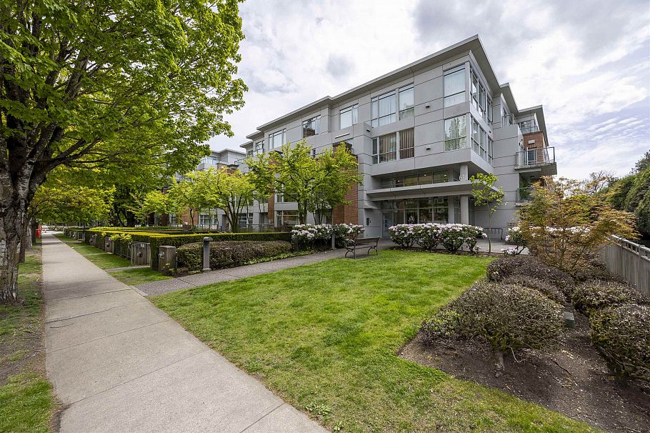 205 638 W 45th Avenue Vancouver, BC - 29