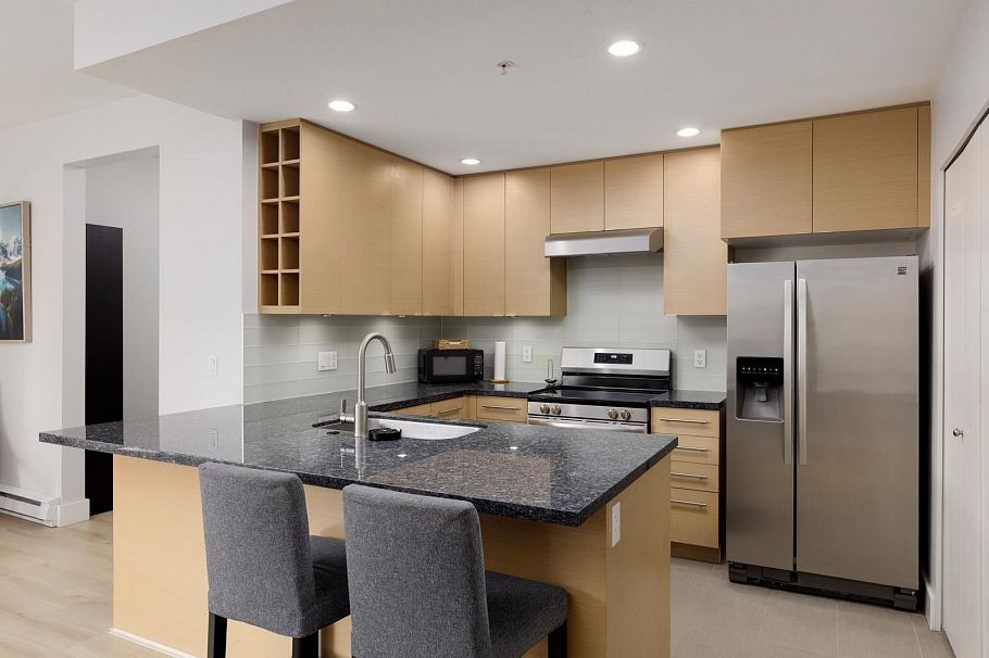 325 5928 BIRNEY AVENUE, Vancouver BC V6S 0B5 Vancouver, BC - 2