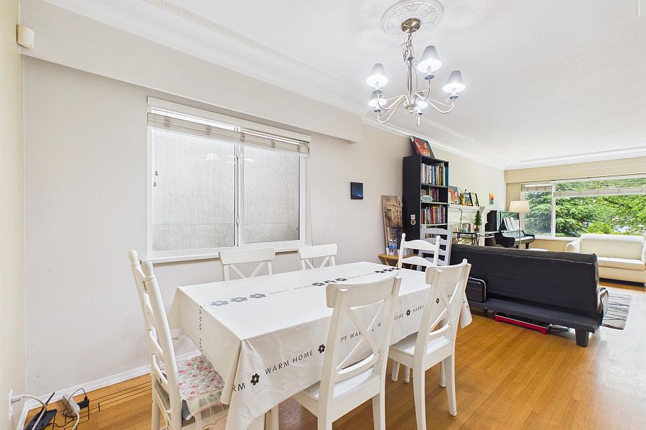 7692 Osler Street Vancouver, BC - 11