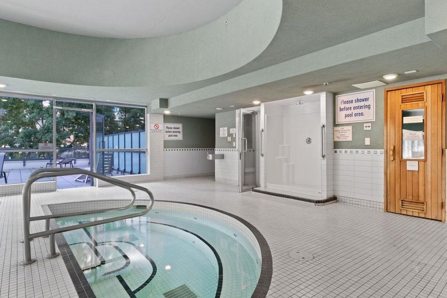 1006 939 Expo Boulevard Vancouver, BC - 24