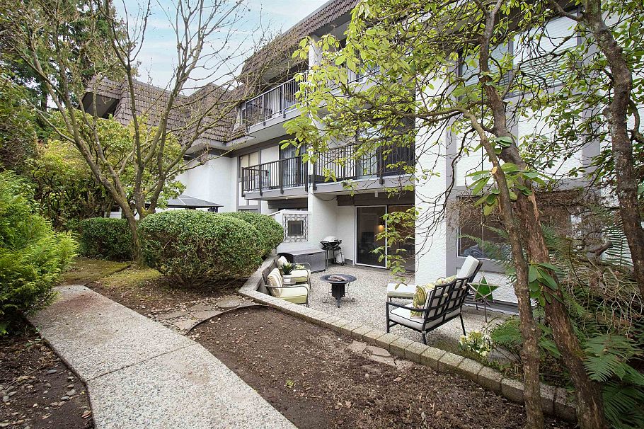 101 236 W 2nd Street North Vancouver, BC - 21