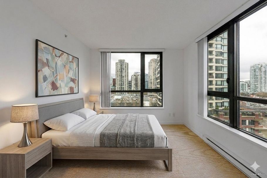 909 928 Homer Street Vancouver, BC - 16
