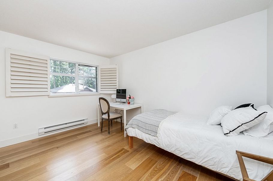 1190 Strathaven Drive North Vancouver, BC - 29