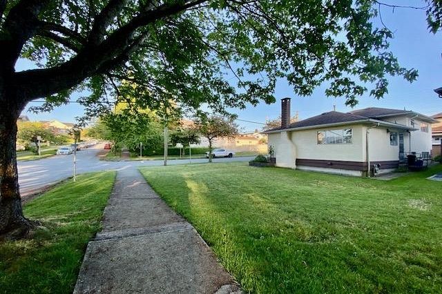 3925 Penticton Street Vancouver, BC - 14