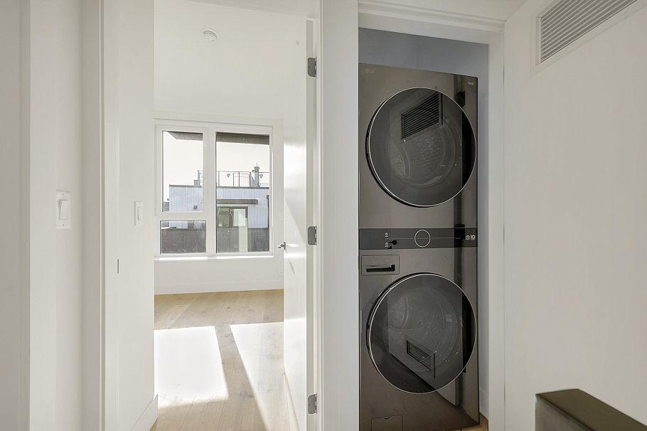 TH8 324 E Ridgeway Avenue North Vancouver, BC - 27