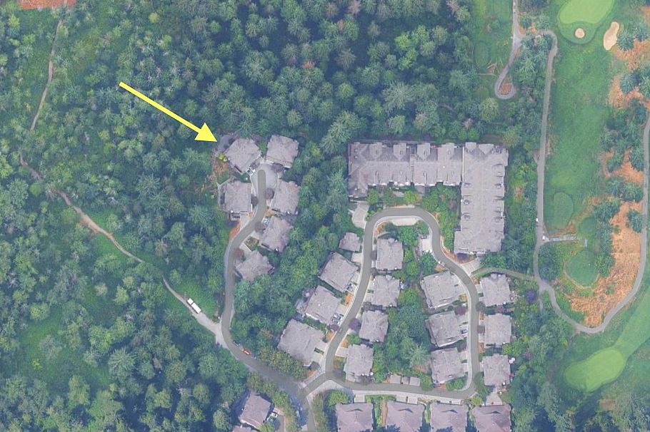 1190 Strathaven Drive North Vancouver, BC - 3