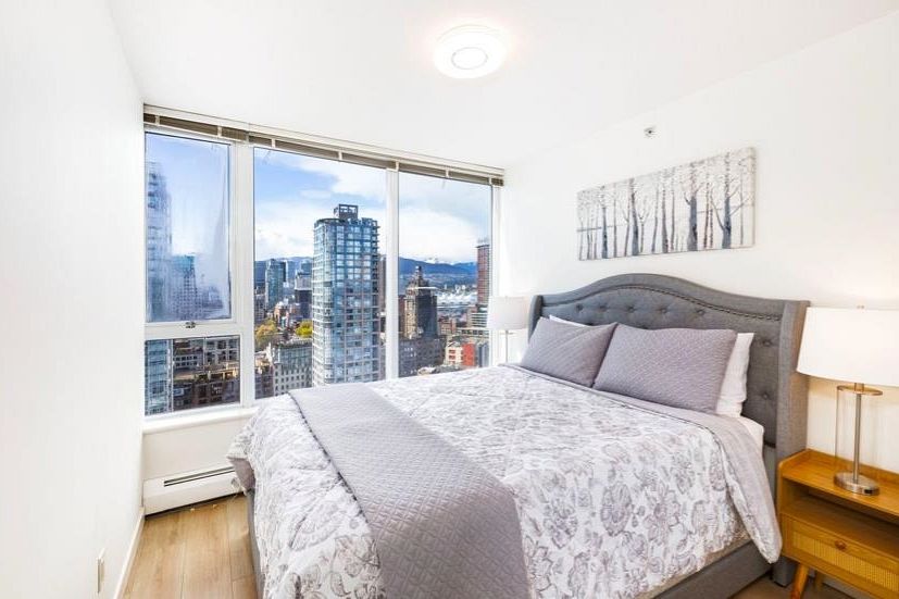2906 688 Abbott Street Vancouver, BC - 9