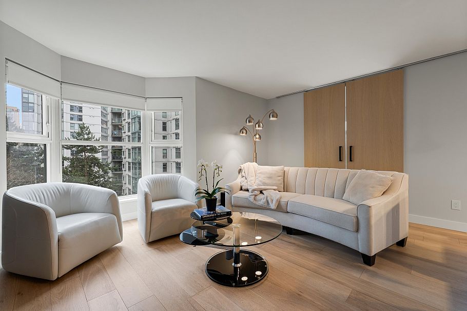 A601 431 Pacific Street Vancouver, BC - 24