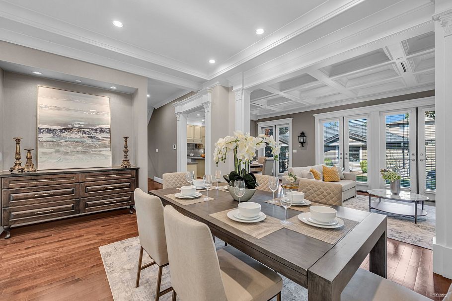 2069 W 28th Avenue Vancouver, BC - 12