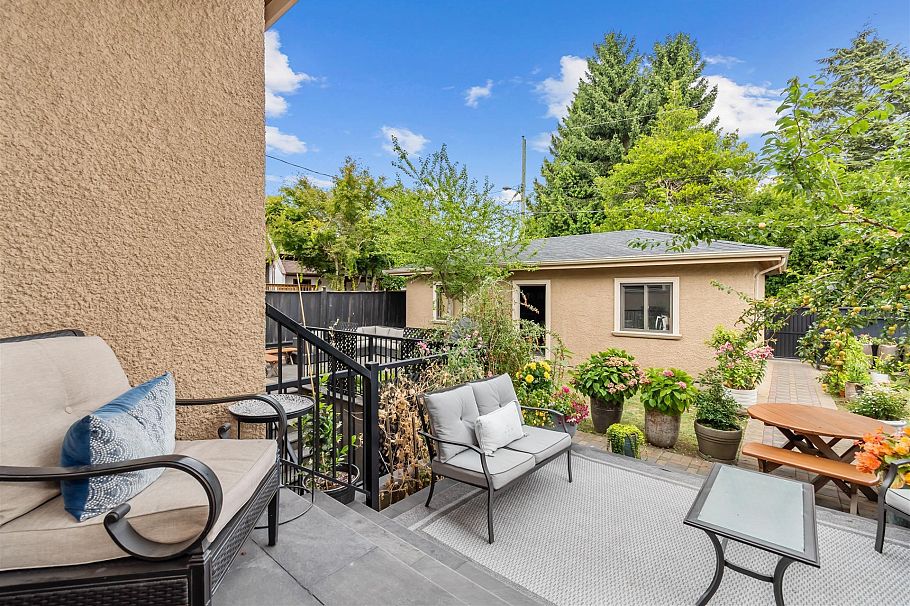 5578 Elizabeth Street Vancouver, BC - 24