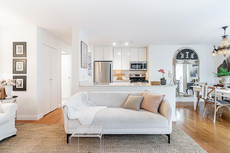 605 1510 W 1st Avenue Vancouver, BC - 3