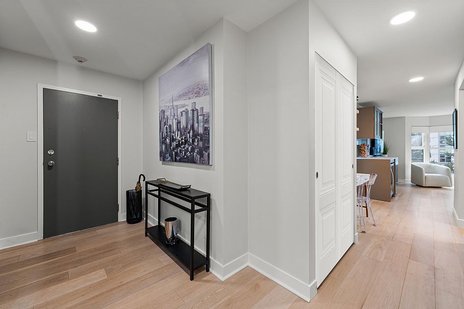 A601 431 Pacific Street Vancouver, BC - 12