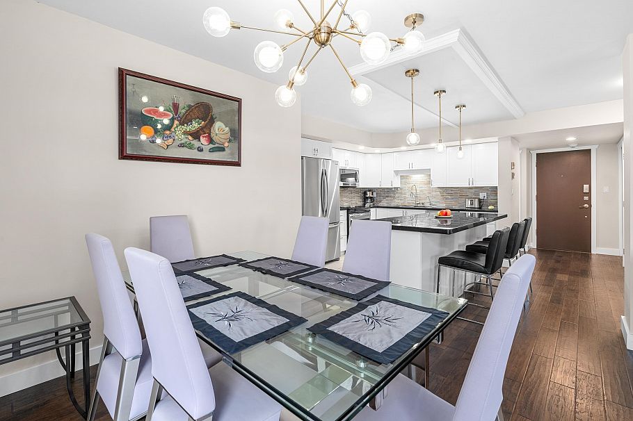 609 168 Chadwick Court North Vancouver, BC - 22