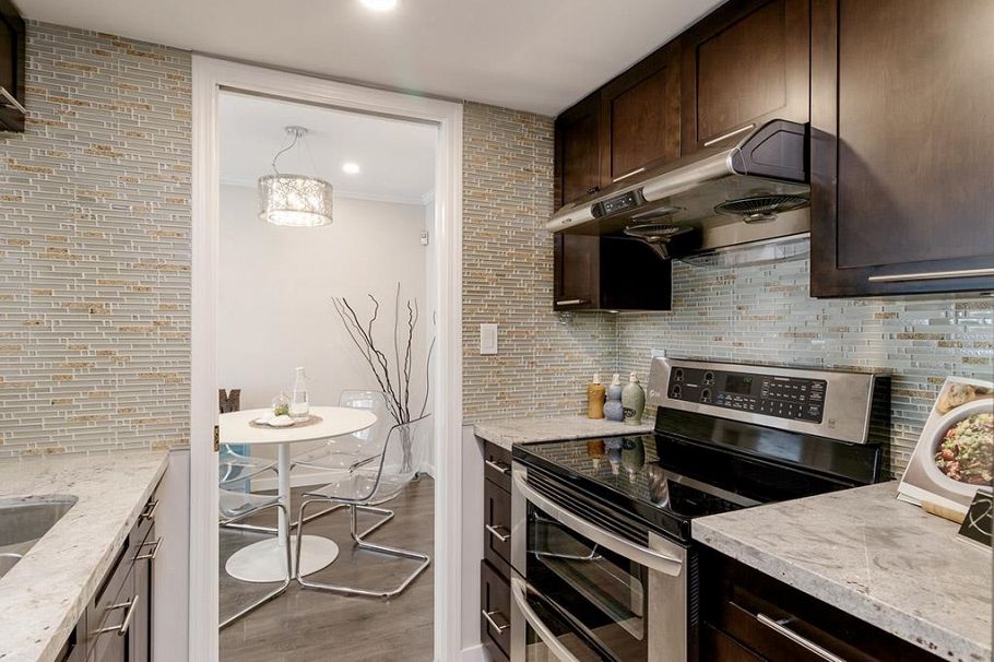 21 2885 E Kent Avenue North Avenue Vancouver, BC - 6