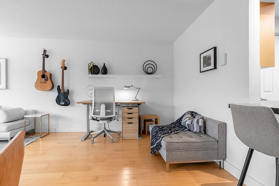 101 2412 Alder Street Vancouver, BC - 18