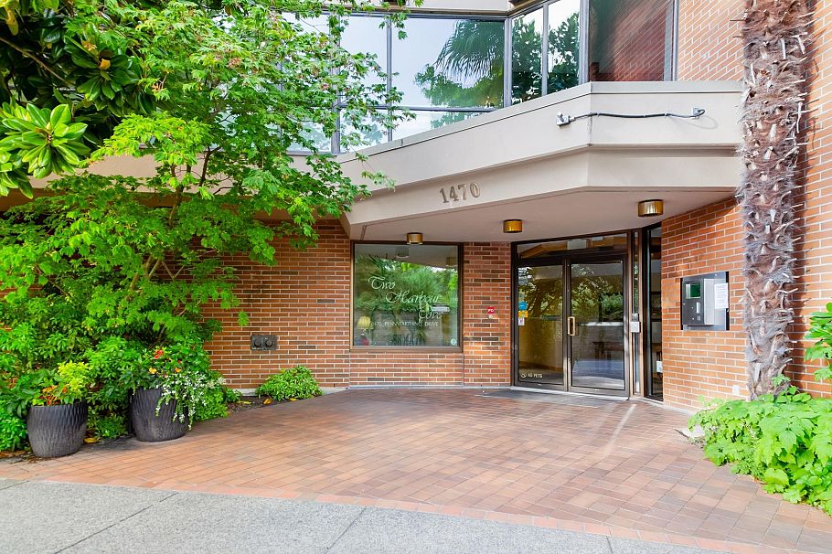 404 1470 Pennyfarthing Drive Vancouver, BC - 36
