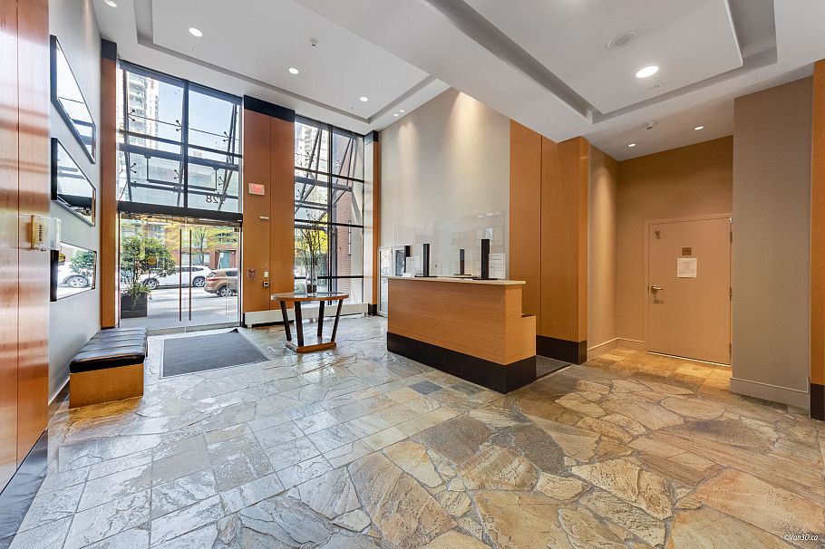 909 928 Homer Street Vancouver, BC - 2