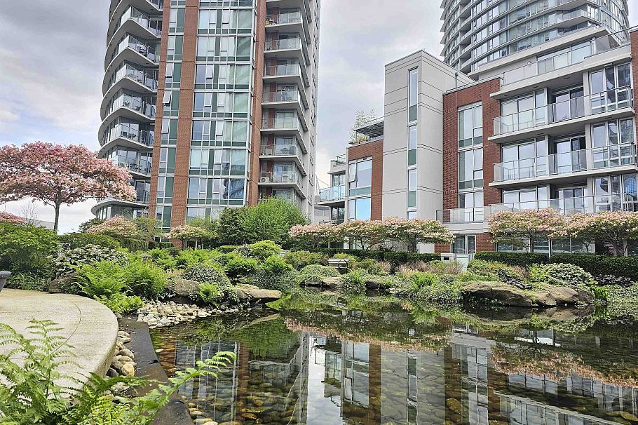 2906 688 Abbott Street Vancouver, BC - 17