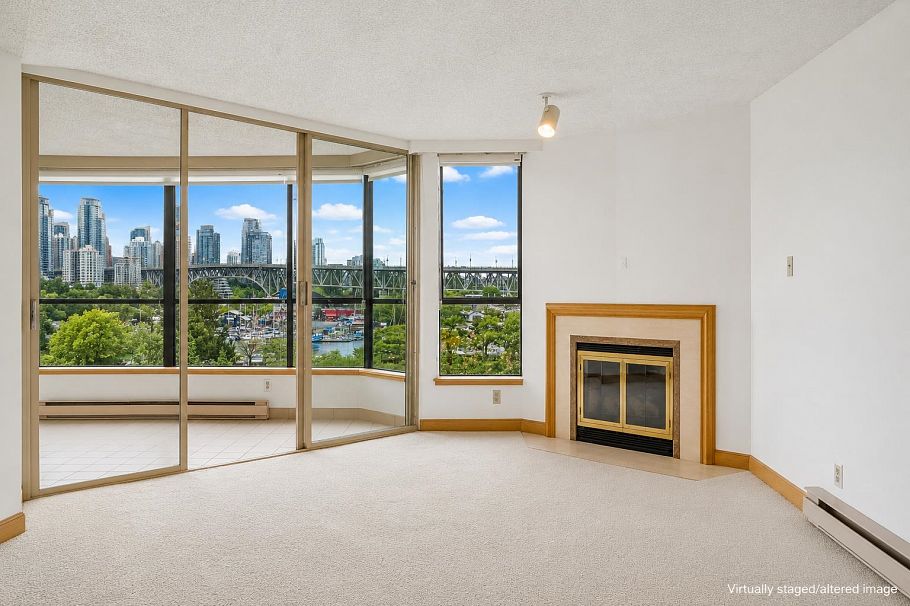 404 1470 Pennyfarthing Drive Vancouver, BC - 8