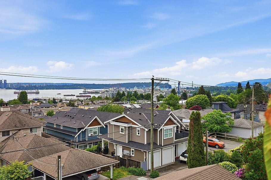 203 W 6th Street North Vancouver, BC - 29