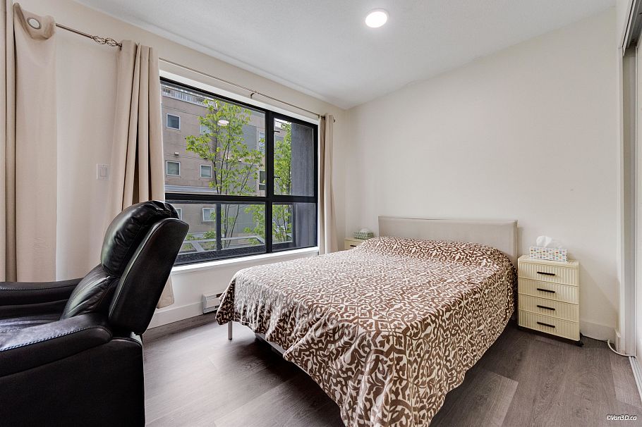 205 3438 Vanness Avenue Vancouver, BC - 10