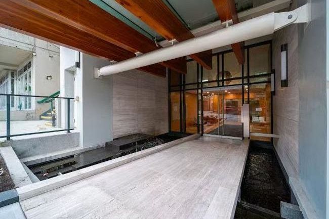 903 2411 Heather Street Vancouver, BC - 2