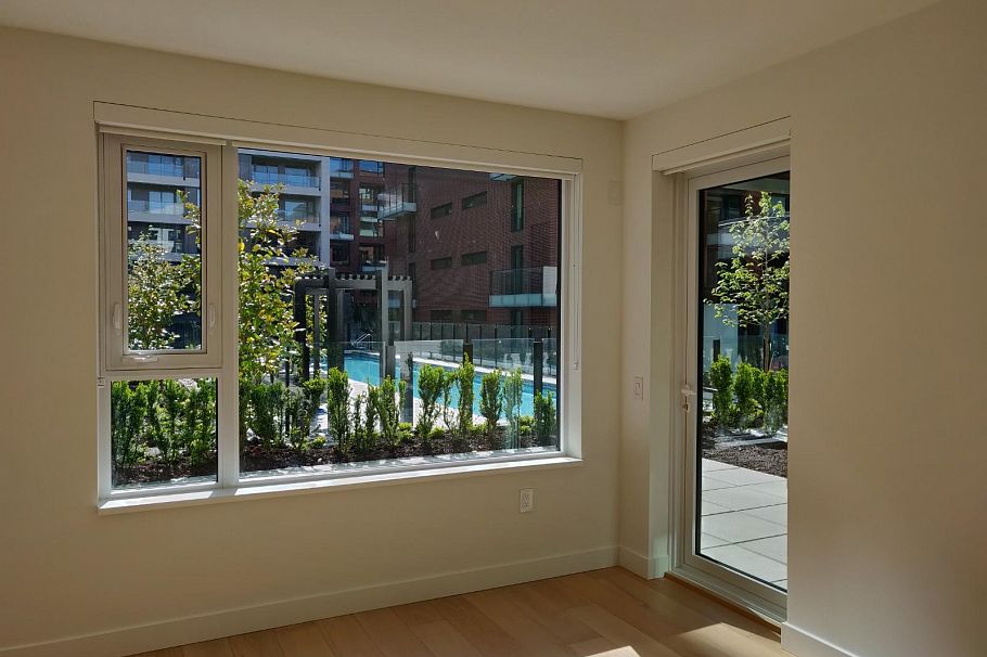 202 7228 Adera Street Vancouver, BC - 2