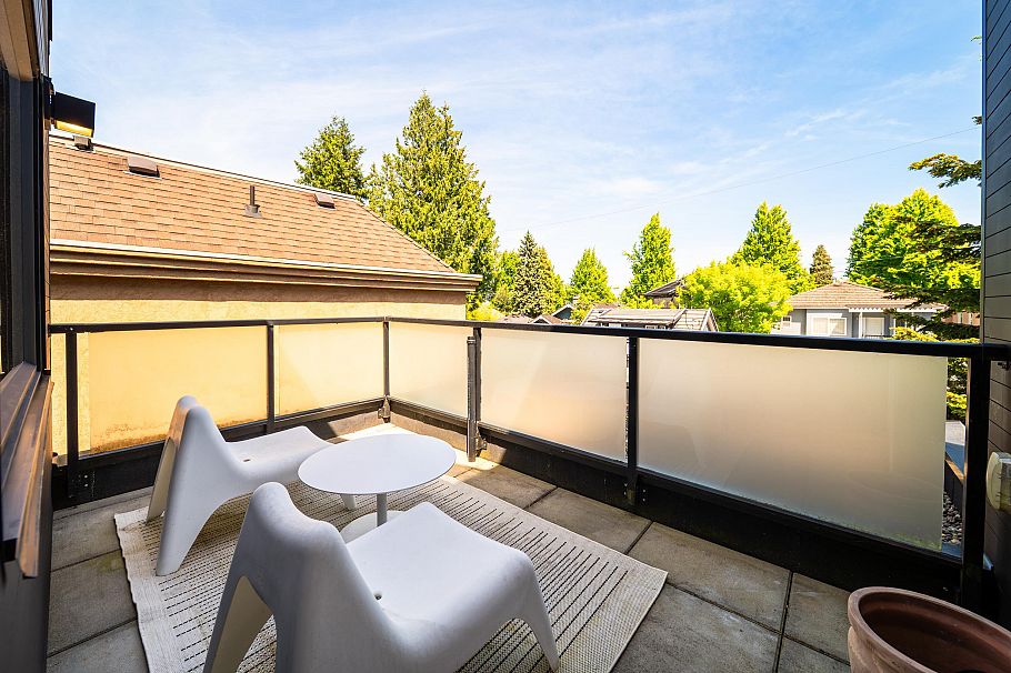 5208 Ross Street Vancouver, BC - 26