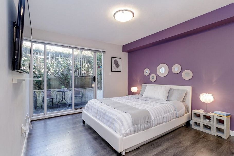 21 2885 E Kent Avenue North Avenue Vancouver, BC - 26