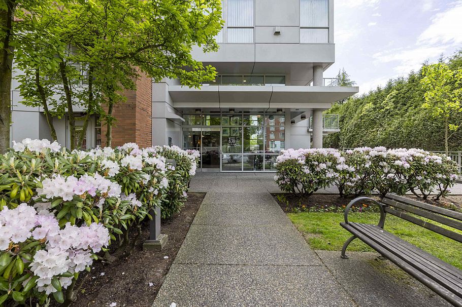 205 638 W 45th Avenue Vancouver, BC - 28